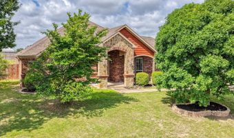 109 Portales Dr, Aledo, TX 76008