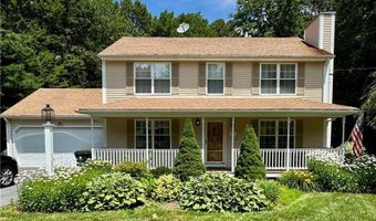 224 Lynn Ln, Burrillville, RI 02839