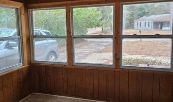 1507 Aldrich St NE, Aiken, SC 29801