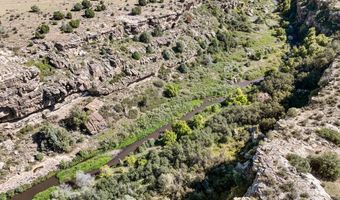 7015 Burnt Mill Rd, Beulah, CO 81023