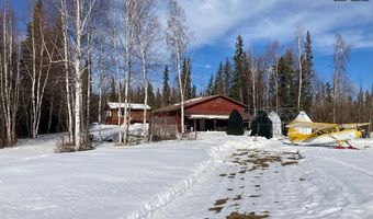 1268 DOLPHIN Way, Fairbanks, AK 99709