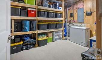 11021 Timberline Dr, Allendale, MI 49401