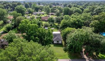 908 N 5th Ter, Barling, AR 72923