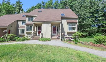 18 Suffolk Ct 159, Bedford, NH 03110
