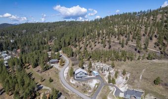 16659 Waller Rd, Bayview, ID 83803