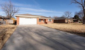 5216 WESTWAY Trl, Amarillo, TX 79109