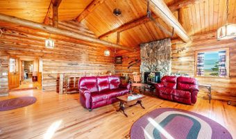 22 Johnson Creek Rd, Buffalo, WY 82834