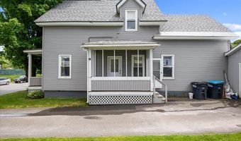 4 Center St, Barre, VT 05641