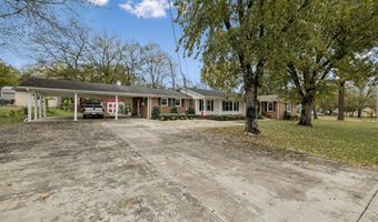 202 High St, Alexandria, TN 37012