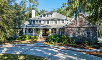 31 Anchorage Way, Beaufort, SC 29902