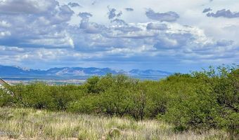 1590 S Canyon Overlook Trl, Benson, AZ 85602