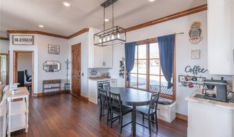 10800 Sorentino Dr, Arcadia, OK 73007