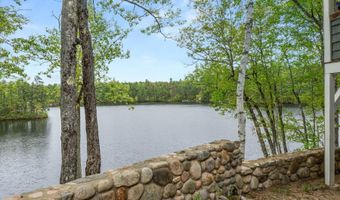 170 Red Gate Ln, Acton, ME 04001