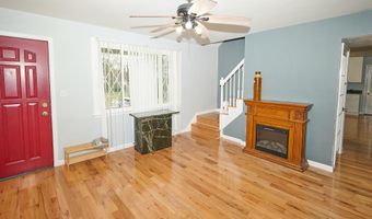 2716 WESTFIELD Ave, Baltimore, MD 21214