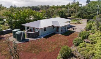 15-1469 BEACH Rd, Keaau, HI 96749