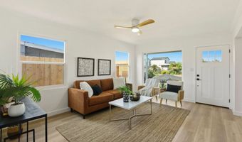 3866 Boren St, San Diego, CA 92115