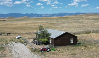 33 Oxbow Rd, Buffalo, WY 82834