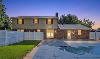 1829 Edward Ln, Anderson, IN 46012