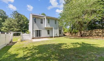 60 Hunters Way, Angier, NC 27501