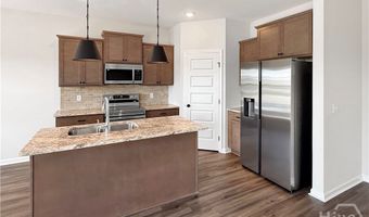 467 Buckhead Loop SE, Allenhurst, GA 31301
