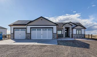 6758 SPENCER Dr, Cheyenne, WY 82007