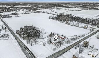 Fillmore Street, Allendale, MI 49401