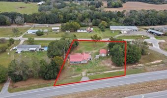 12447 E US Hwy 84, Ashford, AL 36312