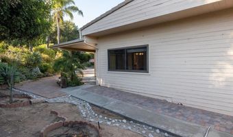 1440 Via Valente, Escondido, CA 92029