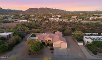 36615 N 25TH St, Cave Creek, AZ 85331