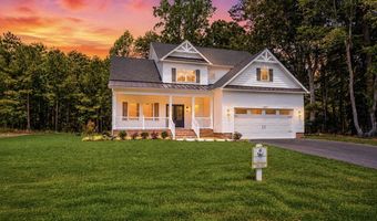 12021 RIVER RUN Ln Lot 179, Berlin, MD 21811