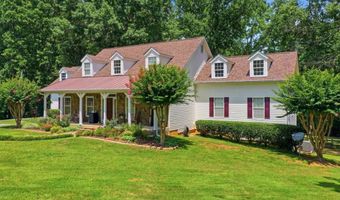 265 Glen Wilkie Trl, Ball Ground, GA 30107