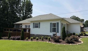 1414 Hickory St, Albertville, AL 35950