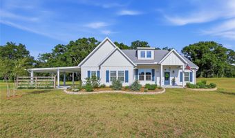3705 NW 31ST Ave, Bell, FL 32619