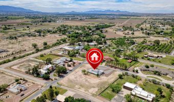 4 CIELO DEL ESTE, Anthony, NM 88021