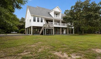10051 Cain Rd, Bay St. Louis, MS 39520