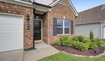 514 Denton Dr, Adairsville, GA 30103