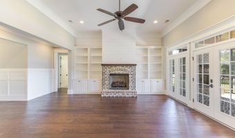 4960 White Oak Rd, Appling, GA 30802