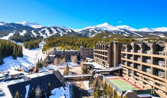 601 VILLAGE Rd 503, Breckenridge, CO 80424