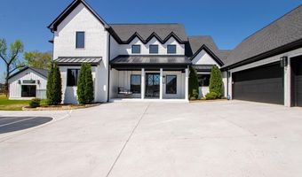 7509 S Shoreline, Benton, AR 72019