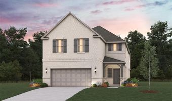 2518 Hawkins St, Anna, TX 75409