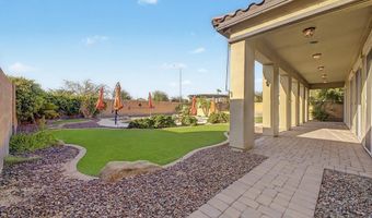 2318 E Aster Dr, Chandler, AZ 85286