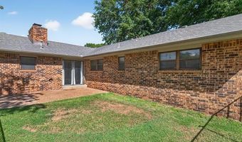 1000 Meadow Dr, Bartlesville, OK 74006