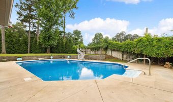 6533 Westminster, Benton, AR 72019