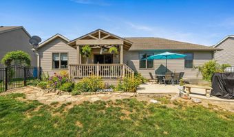 1306 Lori Lea St, Auburn, IN 46706