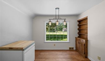 1489 Earhart Ave, Akron, OH 44320