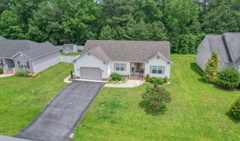 35139 COUNTRY Walk, Delmar, DE 19940