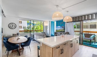 2029 Ala Wai Blvd 304, Honolulu, HI 96815