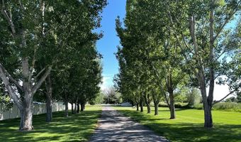 22 E Rich Ln, Blackfoot, ID 83221