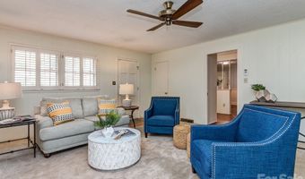 5344 Buena Vista Ave, Charlotte, NC 28205