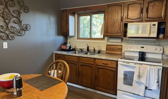 510 West St, Bristol, SD 57219